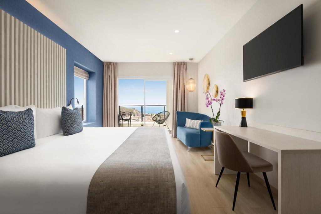 Ramada Resort By Wyndham Puerto de Mazarrón