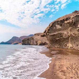 Costa de Almería