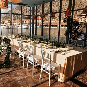 Hotel + Evento