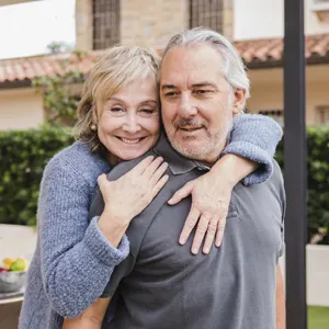 Más de 55 años